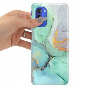 Etui do MOTOROLA G51 5G Obudowa Case Modne Wzory