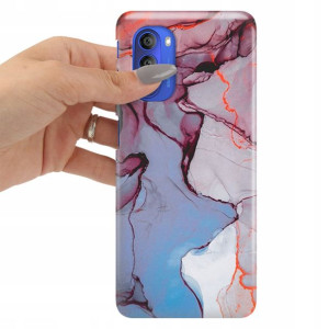 Etui do MOTOROLA G51 5G Obudowa Case Modne Wzory