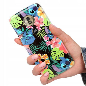 Etui do MOTOROLA G6 PLAY Case Obudowa Modne Wzory