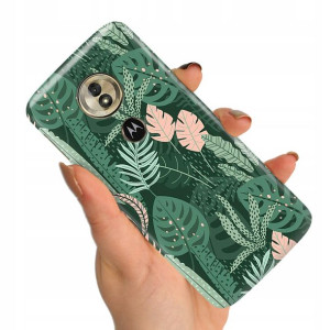 Etui do MOTOROLA G6 PLAY Wakacyjne Letnie Wzory