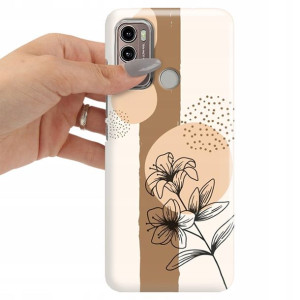 Etui do MOTOROLA G60 4G Obudowa Case Modne Wzory