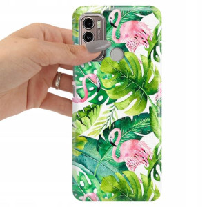 Etui do MOTOROLA G60 4G Obudowa Case Modne Wzory