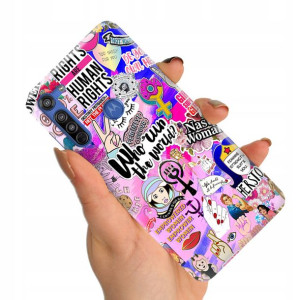 Etui do MOTOROLA G8 Obudowa Case TOP Dużo Wzorów