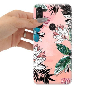 Etui Do Motorola G8 Power Obudowa Case Wzory