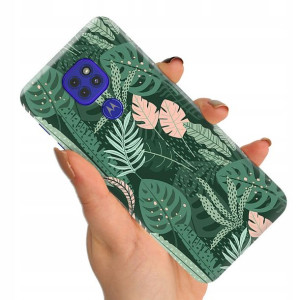 Etui do MOTOROLA G9 PLAY Wakacyjne Letnie Wzory