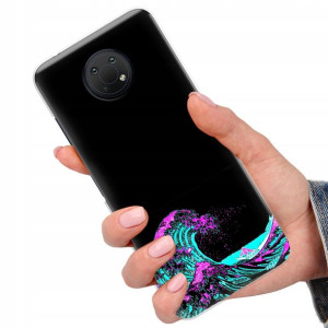 Etui do MOTOROLA MOTO E32 Obudowa Piękne Wzory