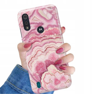 Etui Do Motorola Moto E6s 2020 Obudowa Case Wzory