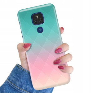 Etui Do Motorola Moto E7 Plus Obudowa Case Wzory