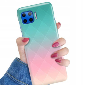 Etui Do Motorola Moto G 5g Plus Obudowa Case Wzory