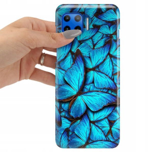 Etui Do Motorola Moto G 5g Plus Obudowa Case Wzory