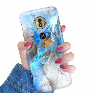 Etui do MOTOROLA MOTO G6 PLAY Obudowa Różne WZORY