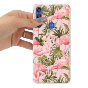 Etui Do Motorola Moto G8 Obudowa Na Telefon Wzory