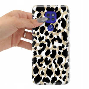 Etui Do Motorola Moto G9 Play Obudowa Case Wzory