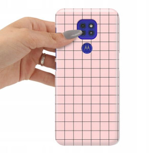 Etui Do Motorola Moto G9 Play Obudowa Case Wzory