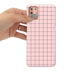 Etui do MOTOROLA MOTO G9 PLUS Obudowa Case Wzory