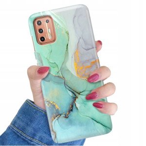 Etui do MOTOROLA MOTO G9 PLUS Obudowa Case Wzory