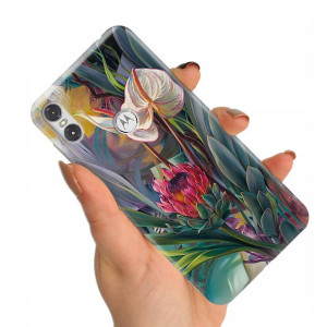 Etui do MOTOROLA ONE Case Wakacyjne Letnie Wzory