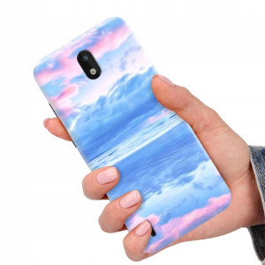 Etui do NOKIA 1.3 Case Obudowa Modne Top 100 Wzory