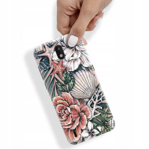 Etui do NOKIA 1.3 Obudowa Case Top Wiosenne Wzory