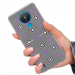 Etui do NOKIA 1.4 Obudowa Modne Piękne Top Wzory