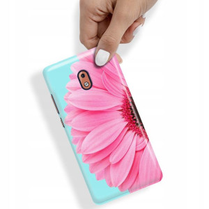 Etui do NOKIA 2.1 Obudowa Case Top Wiosenne Wzory