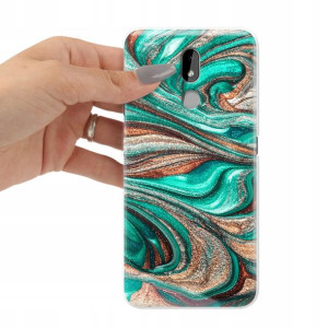 ETUI DO NOKIA 3.2 Case Obudowa Wzory