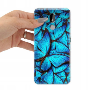 ETUI DO NOKIA 3.2 Case Obudowa Wzory
