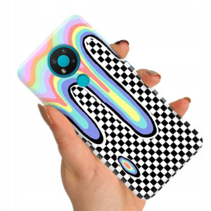 Etui do NOKIA 3.4 Obudowa Case TOP 100 Dużo Wzorów