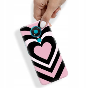 Etui do NOKIA 3.4 Obudowa Case Top Wiosenne Wzory