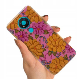 Etui do NOKIA 3.4 Obudowa Wakacyjne Letnie Wzory