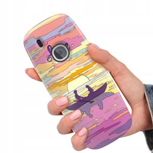 Etui do NOKIA 3310 2017 Case Obudowa Modne Wzory