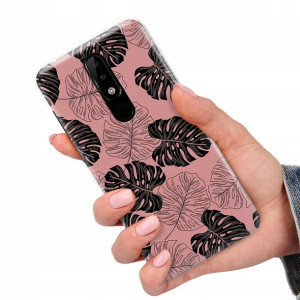 Etui do NOKIA 5.1 PLUS Case Modne Piękne Top Wzory