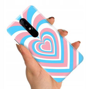 Etui do NOKIA 5.1 PLUS Obudowa Case TOP 100 Wzory