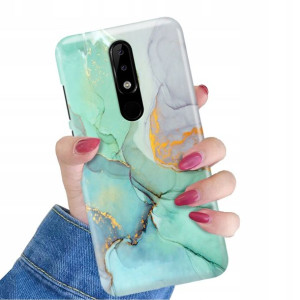 Etui Do Nokia 5.1 Plus Obudowa Case Wzory