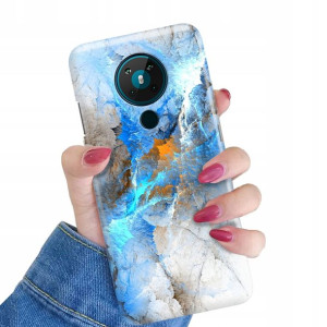 Etui do NOKIA 5.3 Obudowa Case Różne WZORY