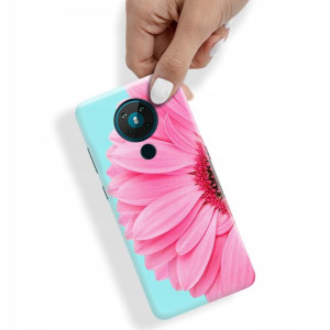 Etui do NOKIA 5.3 Obudowa Case Top Wiosenne Wzory