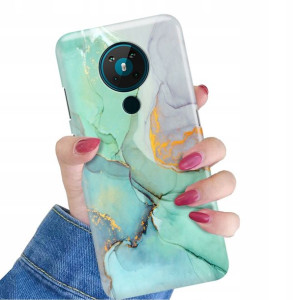 Etui Do Nokia 5.3 Obudowa Case Wzory