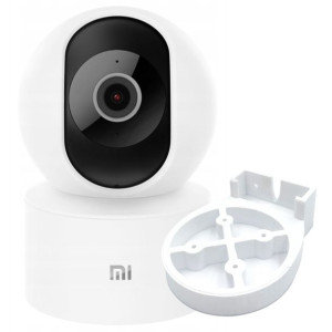 Xiaomi Mi Home Security Kamera 360° 1080p + Uchwyt