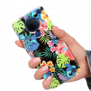 Etui do NOKIA 5.4 Case Obudowa Modne Top 100 Wzory