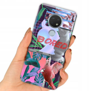 Etui do NOKIA 6.2/7.2 Obudowa Case TOP Dużo Wzorów