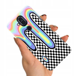 Etui do NOKIA 8.1/ X7 Obudowa Case TOP 100 Wzory