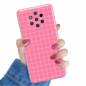 Etui do NOKIA 9 PUREVIEW Obudowa Case Różne Wzory