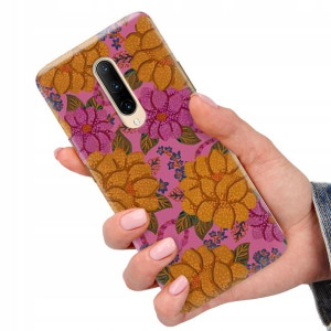 Etui do ONEPLUS 7 PRO Case Wakacyjne Letnie Wzory