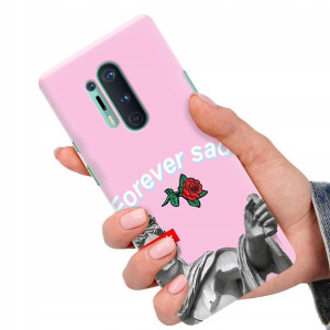 Etui do ONEPLUS 8 PRO Obudowa Case TOP Dużo Wzorów