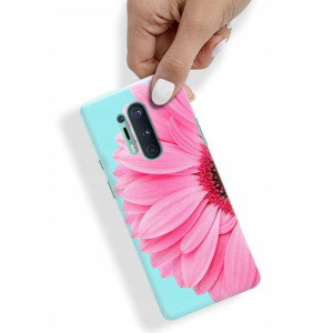 Etui do ONEPLUS 8 PRO Obudowa Case Wiosenne Wzory