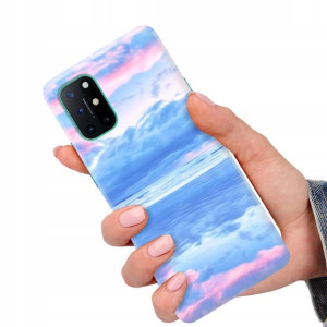 Etui do ONEPLUS 8T Case Obudowa Modne Top Wzory