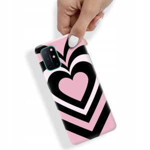 Etui do ONEPLUS 8T Obudowa Case Top Wiosenne Wzory