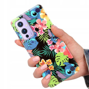 Etui do ONEPLUS 9 Case Obudowa Modne Top 100 Wzory