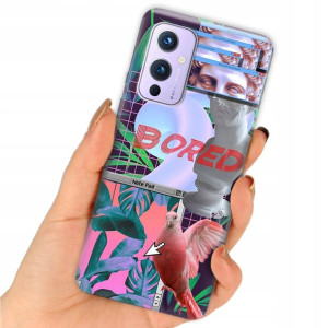 Etui do ONEPLUS 9 Obudowa Case TOP 100 Dużo Wzorów