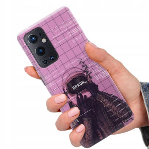 Etui do ONEPLUS 9 PRO 5G Obudowa Case TOP Wzory